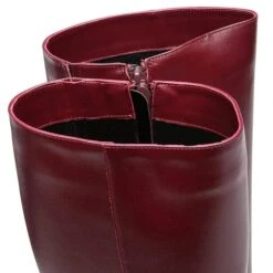 Bottes R.Polański 1507 Bordowy Lima Lico 11 Bottes R.Polański 1507 Bordowy Lima Lico -Primigi Magasin bottes r polanski 1507 bordowy lima lico 4