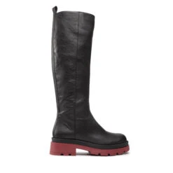 Bottes R.Polański 1570 Czarny Lico -Primigi Magasin bottes r polanski 1570 czarny lico 1