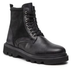 Primigi Magasin 17 Bottes Rage Age RA-55-06-000454 601