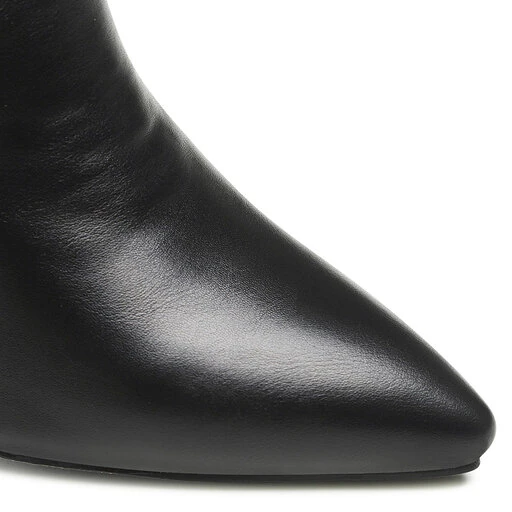 Bottes Raid Bertha Black 8 Bottes Raid Bertha Black – Image 6