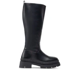 Bottes Raid Challenge Black -Primigi Magasin bottes raid challenge black 1