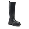 Bottes Raid Challenge Black -Primigi Magasin bottes raid challenge black