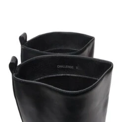 Bottes Raid Challenge Black -Primigi Magasin bottes raid challenge black 4