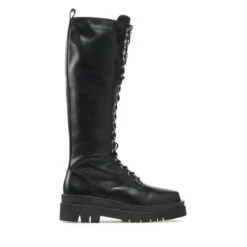 Bottes Raid Rida Black -Primigi Magasin bottes raid rida black 1