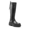 Bottes Red Valentino WQ0S0G51GAW Nero 0NO -Primigi Magasin bottes red valentino wq0s0g51gaw nero 0no