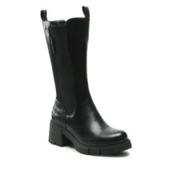 Bottes Refresh 170134 Negro