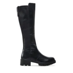 Bottes Refresh 170184 Black