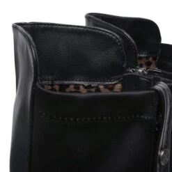 Bottes Refresh 170184 Black 11 Bottes Refresh 170184 Black -Primigi Magasin bottes refresh 170184 black 3