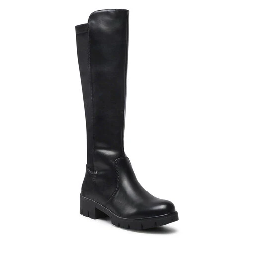 Bottes Refresh 170184 Black 7 Bottes Refresh 170184 Black – Image 5