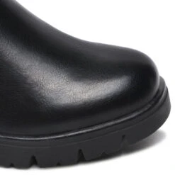 Bottes Refresh 170184 Black 13 Bottes Refresh 170184 Black -Primigi Magasin bottes refresh 170184 black 5