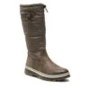 Bottes Refresh 170211 Taupe -Primigi Magasin bottes refresh 170211 taupe