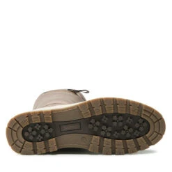 Bottes Refresh 170211 Taupe -Primigi Magasin bottes refresh 170211 taupe 3