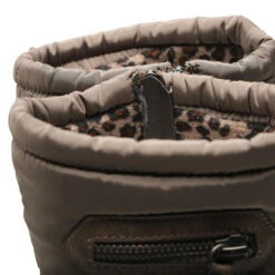 Bottes Refresh 170211 Taupe -Primigi Magasin bottes refresh 170211 taupe 4