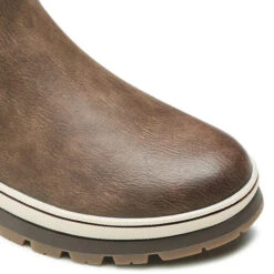 Bottes Refresh 170211 Taupe -Primigi Magasin bottes refresh 170211 taupe 5