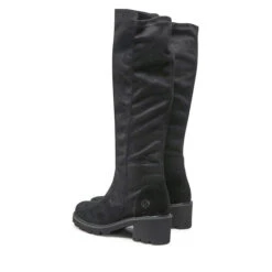 Bottes Remonte D0A73-02 Schwarz 10 Bottes Remonte D0A73-02 Schwarz -Primigi Magasin bottes remonte d0a73 02 schwarz 2