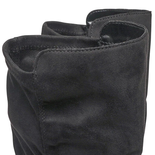 Bottes Remonte D0A73-02 Schwarz 8 Bottes Remonte D0A73-02 Schwarz – Image 6