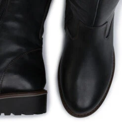 Bottes Remonte R6581-02 Schwarz Kombi 13 Bottes Remonte R6581-02 Schwarz Kombi -Primigi Magasin bottes remonte r6581 02 schwarz kombi 5