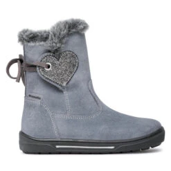 Bottes Ricosta Heart 74 7320200/124 M Calcit -Primigi Magasin bottes ricosta heart 74 7320200 124 m calcit 1