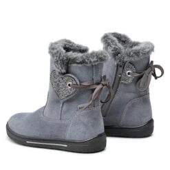 Bottes Ricosta Heart 74 7320200/124 M Calcit -Primigi Magasin bottes ricosta heart 74 7320200 124 m calcit 2