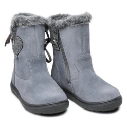 Bottes Ricosta Heart 74 7320200/124 M Calcit -Primigi Magasin bottes ricosta heart 74 7320200 124 m calcit 4