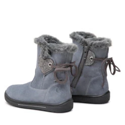 Bottes Ricosta Heart 74 7320200/124 S Calcit -Primigi Magasin bottes ricosta heart 74 7320200 124 s calcit 2