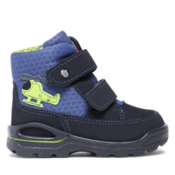 Bottes Ricosta Pepino By Ricosta Jan 74 3934200/144 See/Reef -Primigi Magasin bottes ricosta pepino by ricosta jan 74 3934200 144 see reef 1