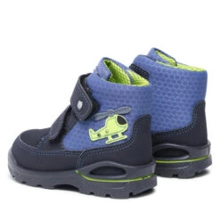 Bottes Ricosta Pepino By Ricosta Jan 74 3934200/144 See/Reef -Primigi Magasin bottes ricosta pepino by ricosta jan 74 3934200 144 see reef 2