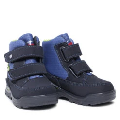 Bottes Ricosta Pepino By Ricosta Jan 74 3934200/144 See/Reef -Primigi Magasin bottes ricosta pepino by ricosta jan 74 3934200 144 see reef 4