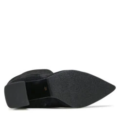 Bottes Roberto 2847/B Czarny Welur -Primigi Magasin bottes roberto 2847 b czarny welur 3