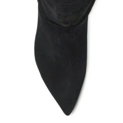 Bottes Roberto 2847/B Czarny Welur -Primigi Magasin bottes roberto 2847 b czarny welur 5