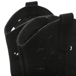 Bottes Roberto 3170 Czarny Welur 12 Bottes Roberto 3170 Czarny Welur -Primigi Magasin bottes roberto 3170 czarny welur 4