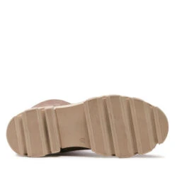 Bottes Roberto 648 Kawa Welur/Beż Flagi -Primigi Magasin bottes roberto 648 kawa welur bez flagi 3