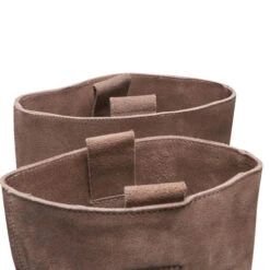 Bottes Roberto 648 Kawa Welur/Beż Flagi -Primigi Magasin bottes roberto 648 kawa welur bez flagi 4