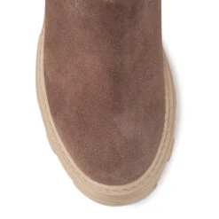 Bottes Roberto 648 Kawa Welur/Beż Flagi -Primigi Magasin bottes roberto 648 kawa welur bez flagi 5