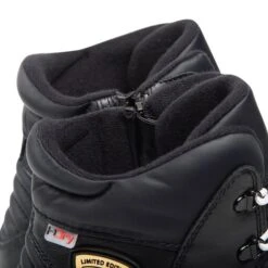 Bottes Rossignol 1907 Chamonix Le Shield RNLMC70 Black 200 -Primigi Magasin bottes rossignol 1907 chamonix le shield rnlmc70 black 200 3