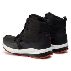 Bottes Rossignol Apres-Ski Black RNJMN10 Black 200 10 Bottes Rossignol Apres-Ski Black RNJMN10 Black 200 -Primigi Magasin bottes rossignol apres ski black rnjmn10 black 200 2