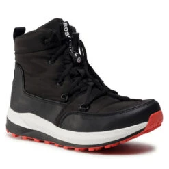 Bottes Rossignol Apres-Ski Black RNJMN10 Black 200