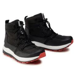 Bottes Rossignol Apres-Ski Black RNJMN10 Black 200 12 Bottes Rossignol Apres-Ski Black RNJMN10 Black 200 -Primigi Magasin bottes rossignol apres ski black rnjmn10 black 200 4