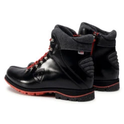 Bottes Rossignol Chamonix RNIM090 Shiny Black 222 -Primigi Magasin bottes rossignol chamonix rnim090 shiny black 222 2