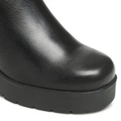 Bottes Ryłko 6WXM8_M Czarny WD8 -Primigi Magasin bottes rylko 6wxm8 m czarny wd8 4