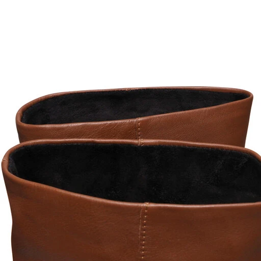 Bottes Ryłko 7TXI8_T2L Brązowy 8RU 8 Bottes Ryłko 7TXI8_T2L Brązowy 8RU – Image 6