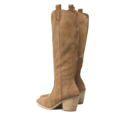 Bottes Ryłko C7XL8_T_M Beżowy 3RU -Primigi Magasin bottes rylko c7xl8 t m bezowy 3ru 2