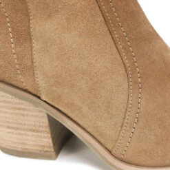 Bottes Ryłko C7XL8_T_M Beżowy 3RU -Primigi Magasin bottes rylko c7xl8 t m bezowy 3ru 4