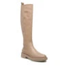 Bottes Ryłko F2XL5_S Beige