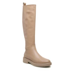 Bottes Ryłko F2XL5_S Beige
