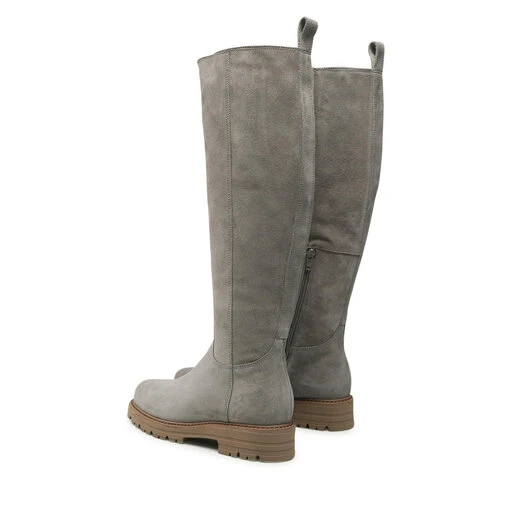 Bottes Ryłko H2XL9_M Gris 5 Bottes Ryłko H2XL9_M Gris – Image 3