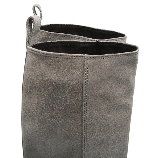 Bottes Ryłko H2XL9_M Gris 7 Bottes Ryłko H2XL9_M Gris – Image 5