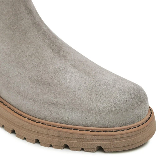 Bottes Ryłko H2XL9_M Gris 8 Bottes Ryłko H2XL9_M Gris – Image 6