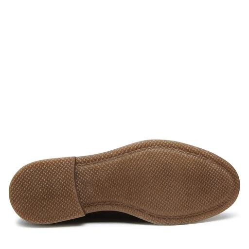 Bottes Ryłko IG6442 Brazowy 7ZN 6 Bottes Ryłko IG6442 Brazowy 7ZN – Image 4