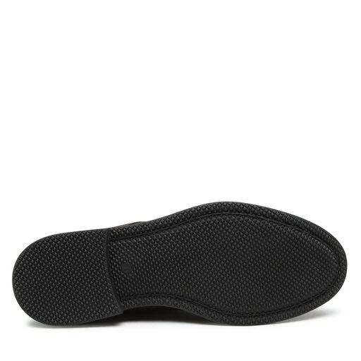 Bottes Ryłko IG6449 Brązowy 7ZN 6 Bottes Ryłko IG6449 Brązowy 7ZN – Image 4